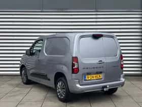 Peugeot Partner (2024) thumbnail 6