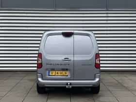 Peugeot Partner (2024) thumbnail 7