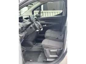 Peugeot Partner (2024) thumbnail 9