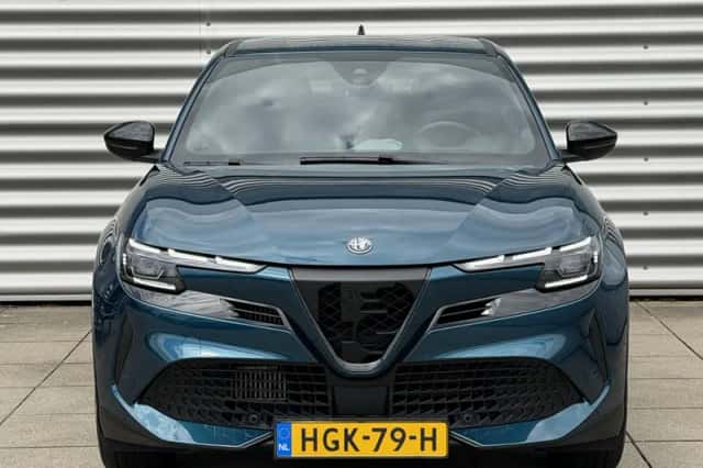 Alfa Romeo Junior (2025) thumbnail 2