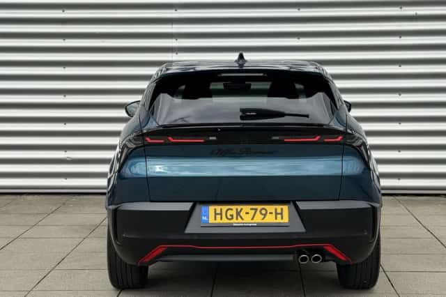 Alfa Romeo Junior (2025) thumbnail 6