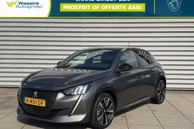 Peugeot 208 (2020) thumbnail 1