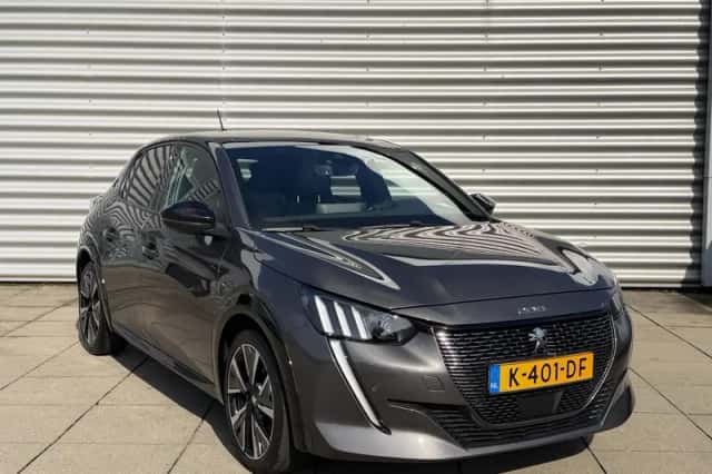 Peugeot 208 (2020) thumbnail 2
