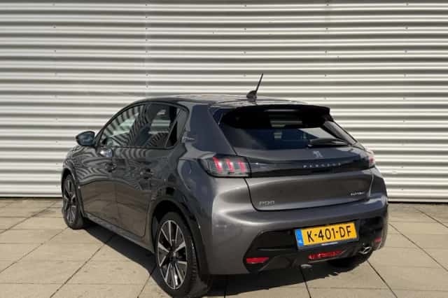 Peugeot 208 (2020) thumbnail 4