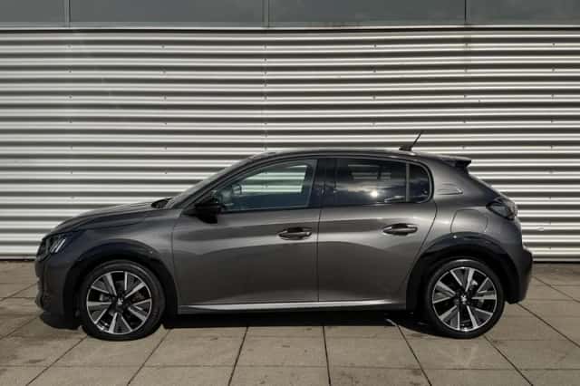 Peugeot 208 (2020) thumbnail 5