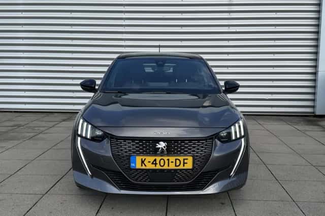 Peugeot 208 (2020) thumbnail 6