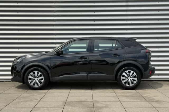 Peugeot 2008 (2022) thumbnail 3