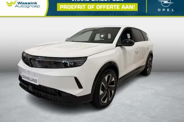 Opel Grandland (2026) thumbnail 1