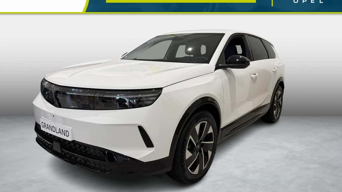 Opel Grandland (2026) — foto 1