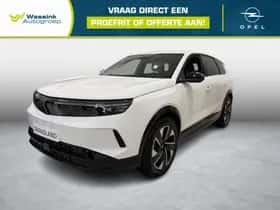 Opel Grandland (2026)