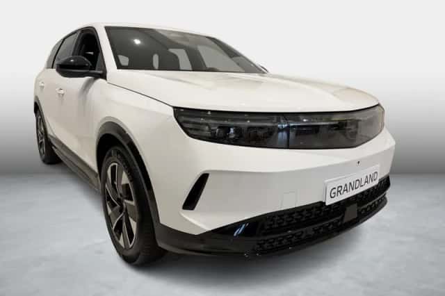 Opel Grandland (2026) thumbnail 2