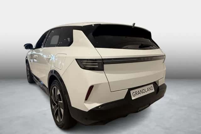 Opel Grandland (2026) thumbnail 3