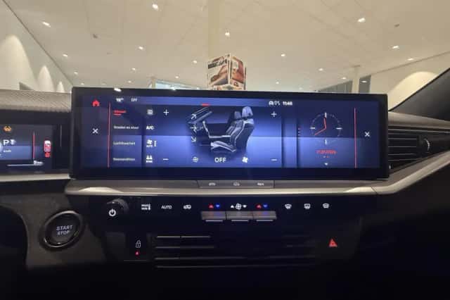 Opel Grandland (2026) thumbnail 5