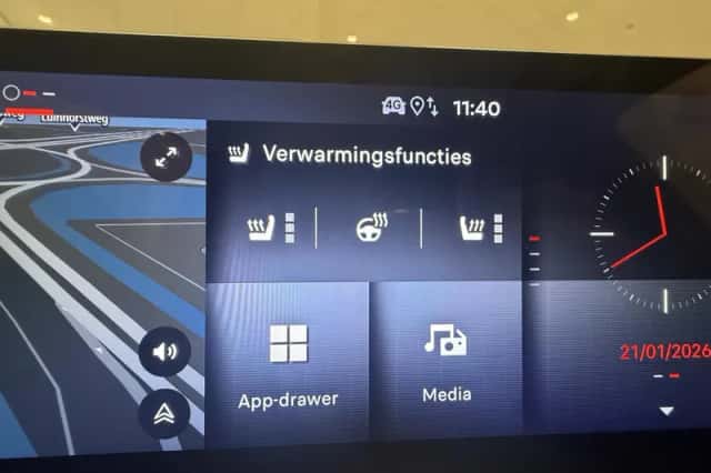 Opel Grandland (2026) thumbnail 7