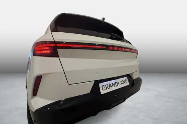 Opel Grandland (2026) thumbnail 9