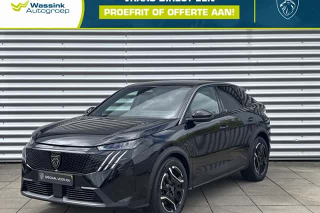 Peugeot 3008 (2026) thumbnail 1
