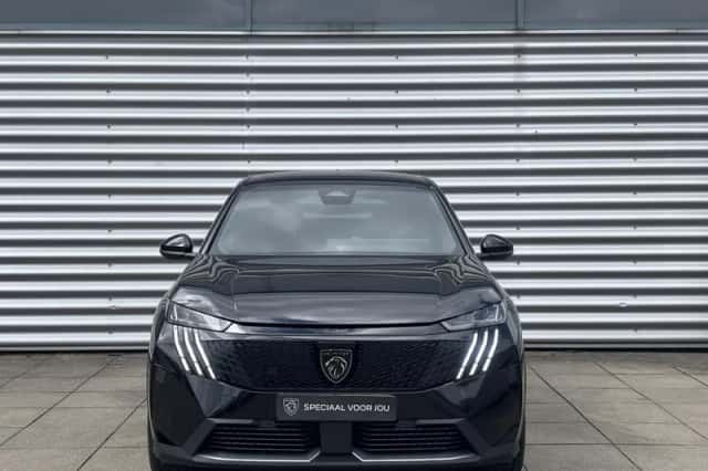 Peugeot 3008 (2026) thumbnail 2