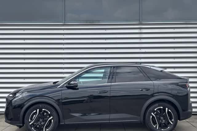 Peugeot 3008 (2026) thumbnail 4