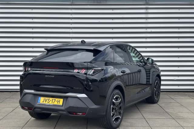 Peugeot 3008 (2026) thumbnail 5