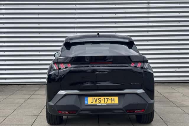 Peugeot 3008 (2026) thumbnail 6