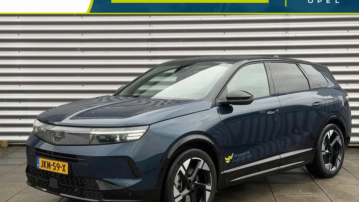 Opel Grandland (2025) — foto 1