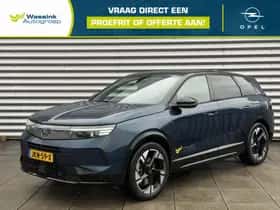 Opel Grandland (2025) thumbnail 1