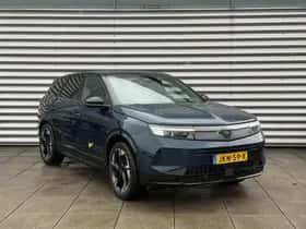 Opel Grandland (2025) thumbnail 2
