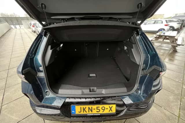 Opel Grandland (2025) thumbnail 13