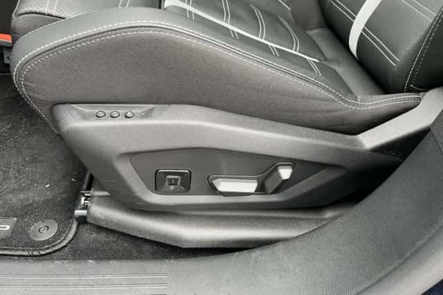 Opel Grandland (2025) thumbnail 16