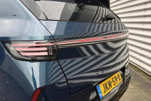 Opel Grandland (2025) thumbnail 19