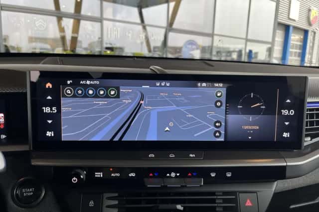 Opel Grandland (2025) thumbnail 21