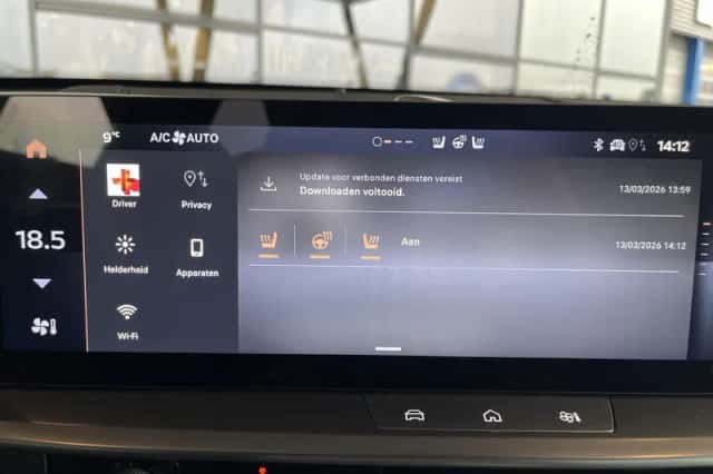 Opel Grandland (2025) thumbnail 22