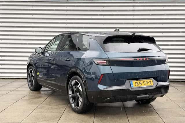 Opel Grandland (2025) thumbnail 4