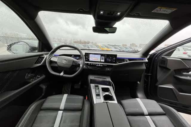 Opel Grandland (2025) thumbnail 5