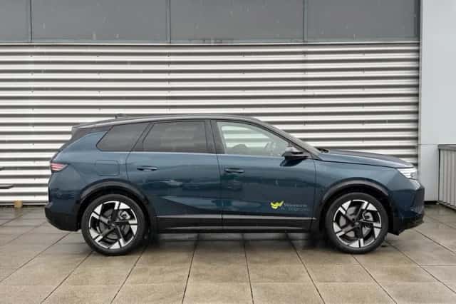 Opel Grandland (2025) thumbnail 6
