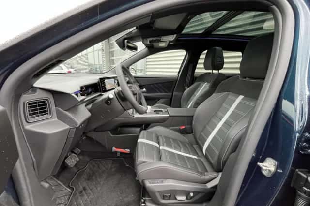 Opel Grandland (2025) thumbnail 7