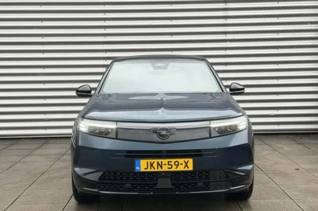 Opel Grandland (2025) thumbnail 8