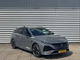 Peugeot e-308 (2025) thumbnail 2