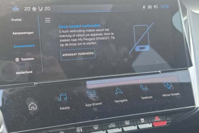 Peugeot e-308 (2025) thumbnail 13