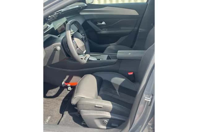 Peugeot e-308 (2025) thumbnail 20