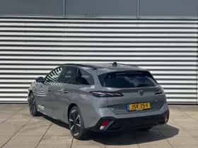 Peugeot e-308 (2025) thumbnail 3
