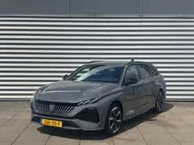 Peugeot e-308 (2025) thumbnail 21