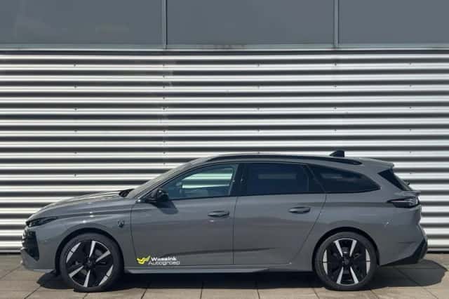 Peugeot e-308 (2025) thumbnail 4