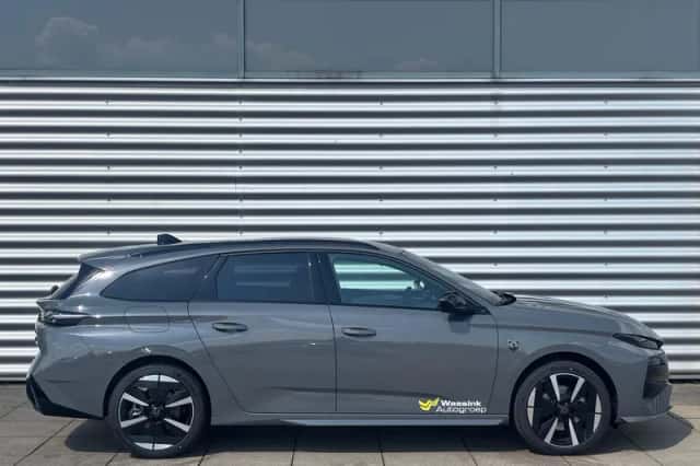 Peugeot e-308 (2025) thumbnail 5