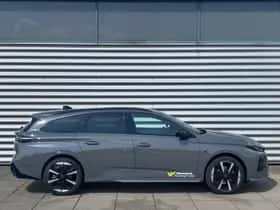 Peugeot e-308 (2025) thumbnail 5