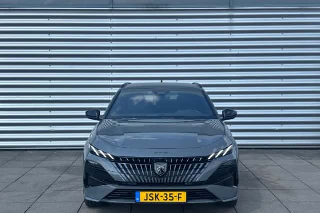 Peugeot e-308 (2025) thumbnail 7