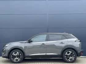 Peugeot e-2008 (2026) thumbnail 2