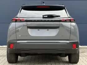 Peugeot e-2008 (2026) thumbnail 4