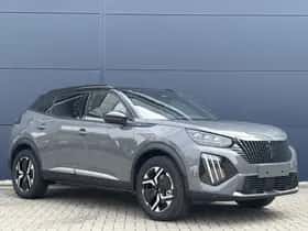 Peugeot e-2008 (2026) thumbnail 8