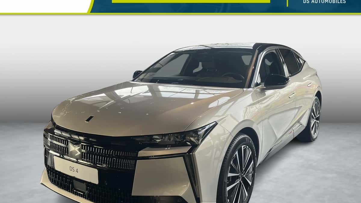 DS 4 (2026) — foto 1
